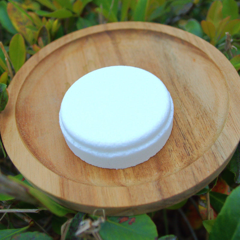 Shower Steamers