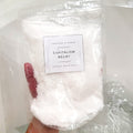 Capitalism Relief | Eucalyptus Peppermint and Menthol Luxury Fizzy Epsom Salt Mix