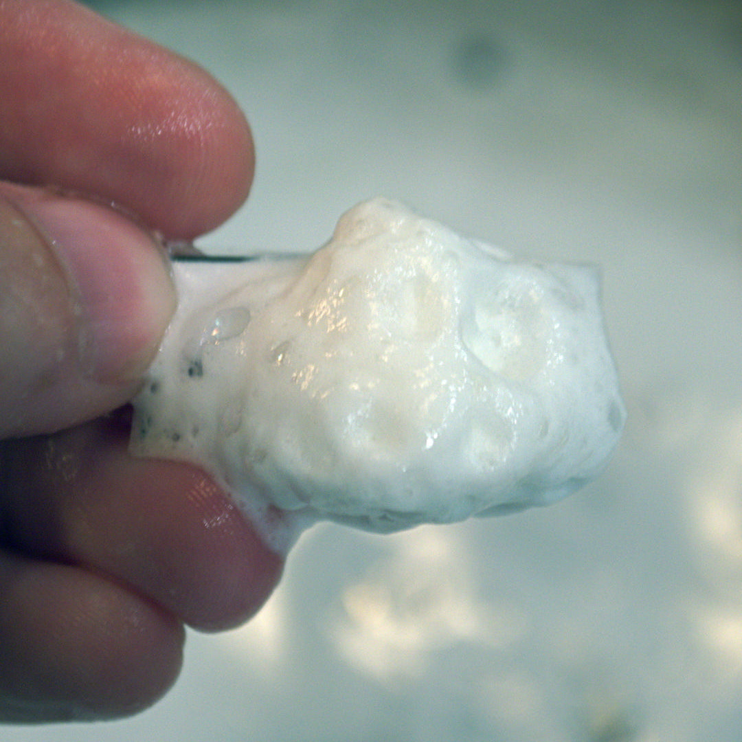 Create Your Own Custom Message Bath Bomb!
