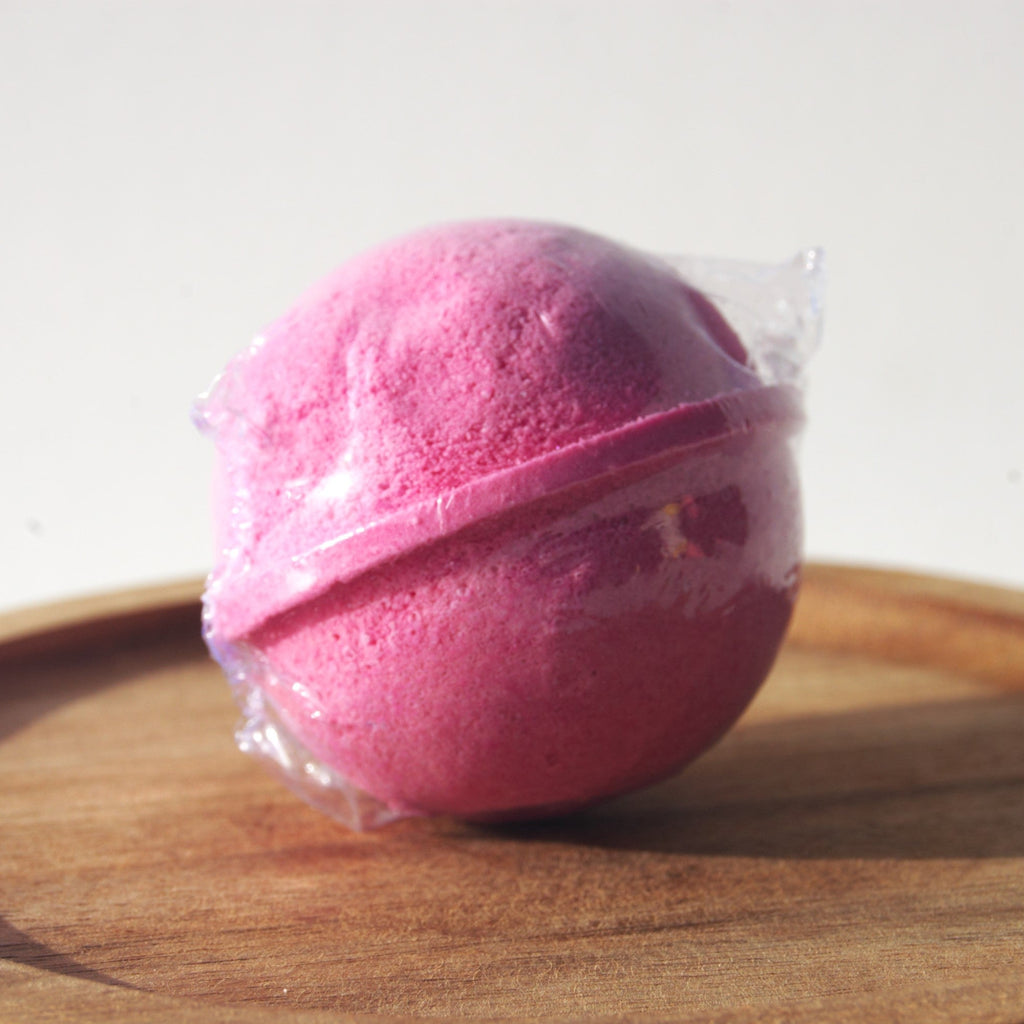 Praying For You - Bath Bomb Gift Box - 4 Pack