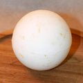 Custom Signature Bath Bomb - Single Color, Single Scent