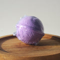 Peace Bath Bomb feat. Lavender Essential Oil - Single