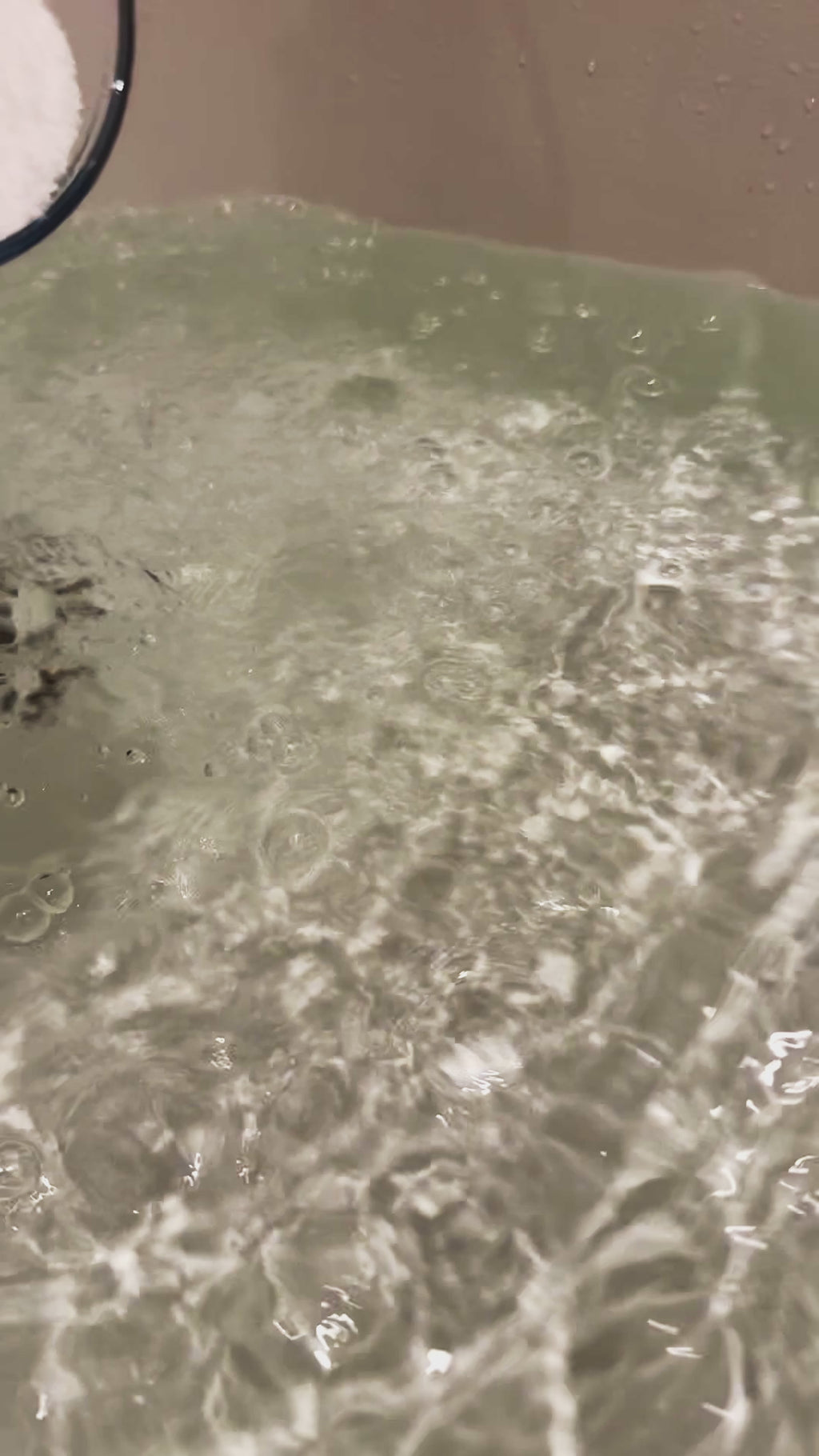 Capitalism Relief | Eucalyptus Peppermint and Menthol Luxury Fizzy Epsom Salt Mix