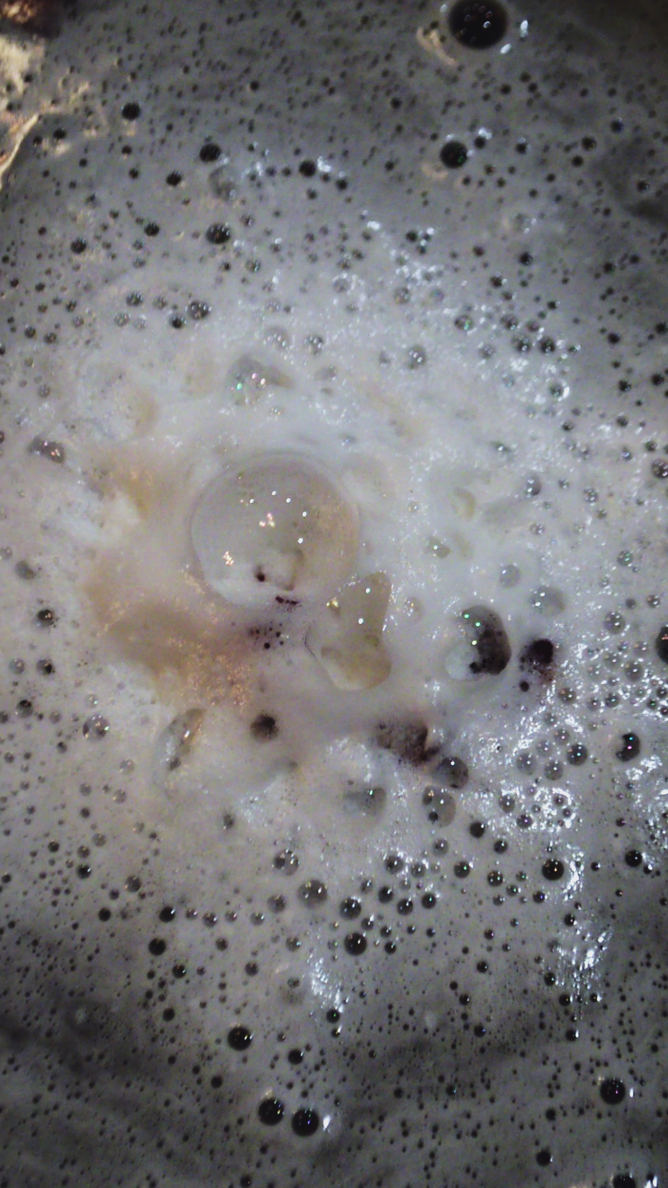 Custom Bath Bomb - Choose Your Color and Scent