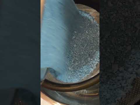 Create Your Own - The Ultimate Bubble Bath Powder!