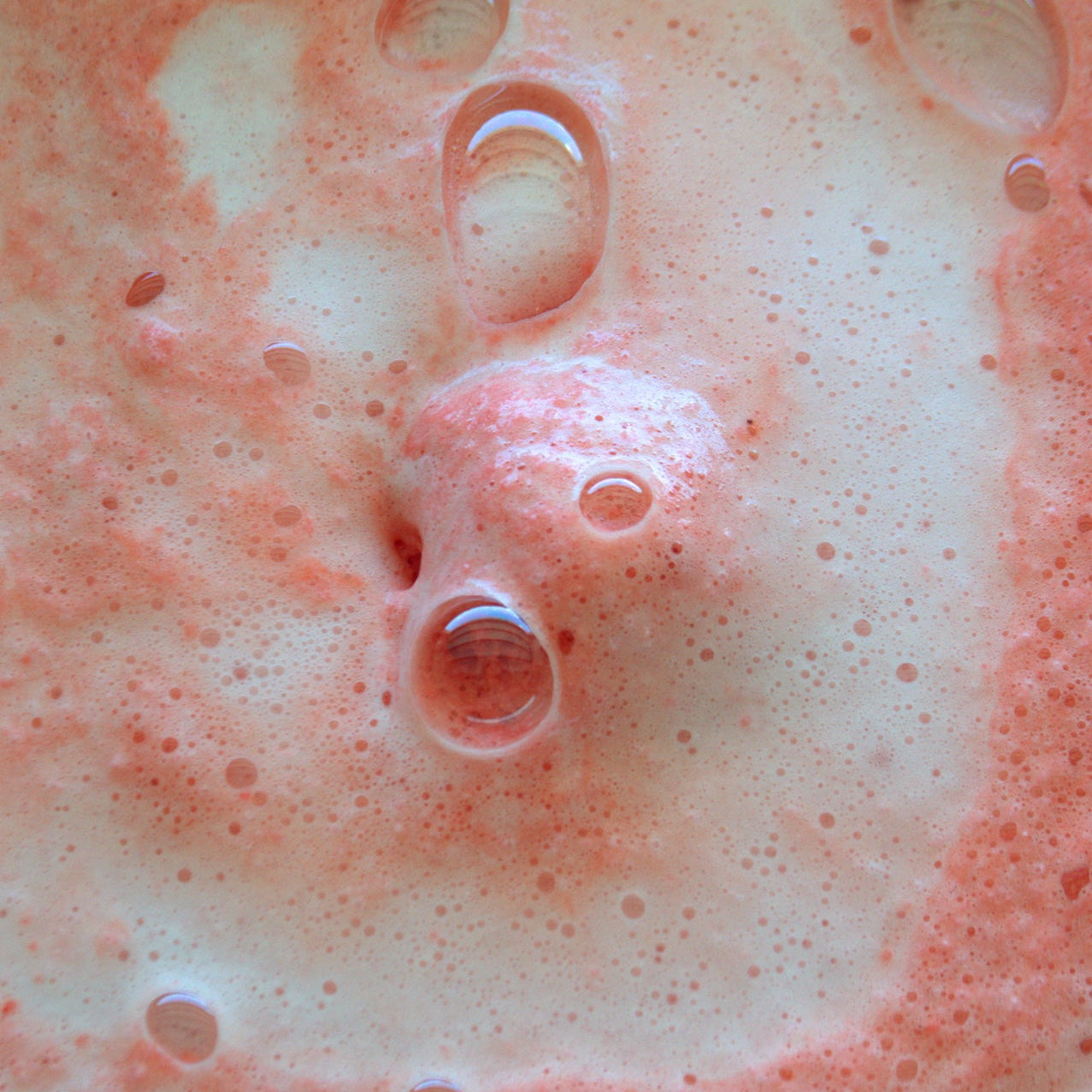 The Mystery Color Bath Bomb